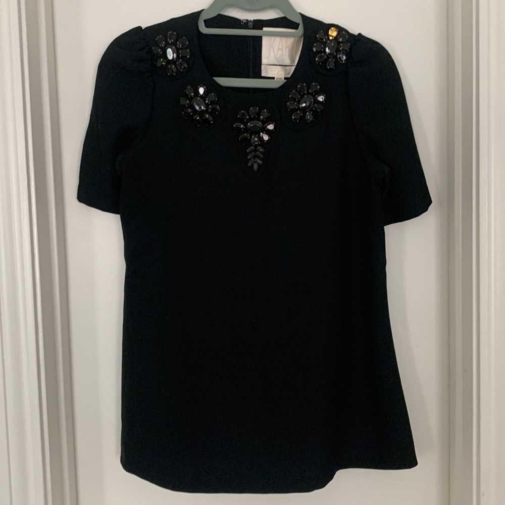 Karta blouse, size S.